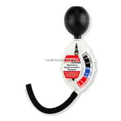 TOPTUL Battery Hydrometer Tester JDCS1101